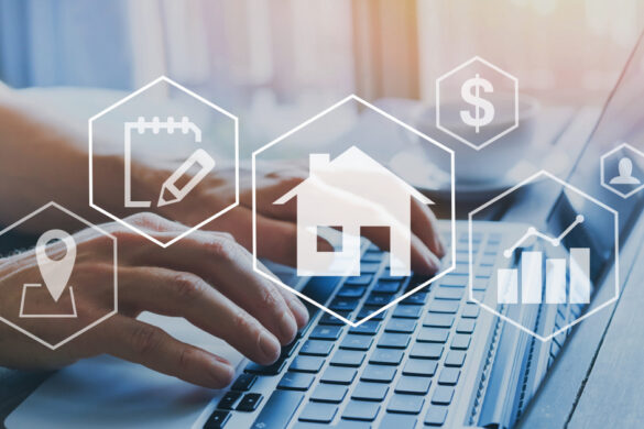 Fundos Imobiliários