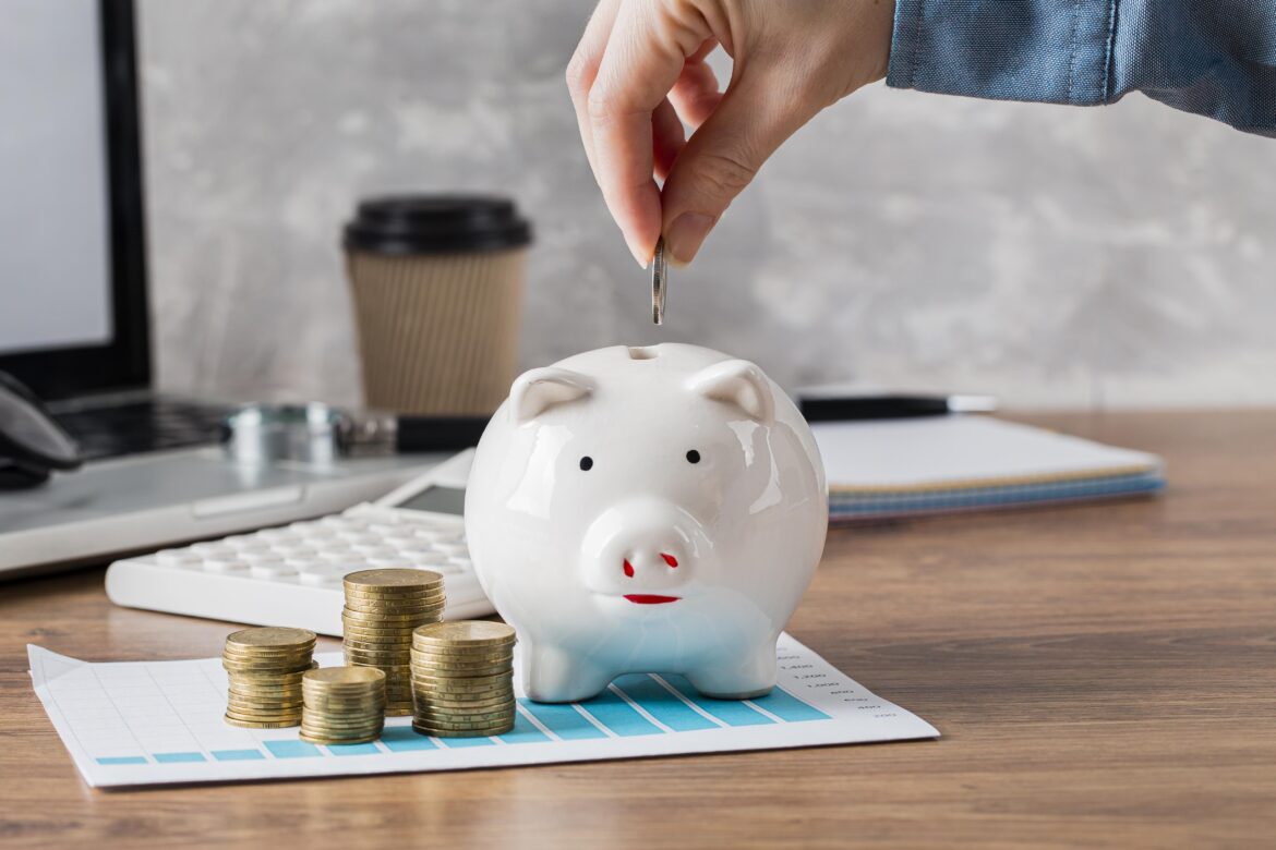 Como economizar dinheiro?