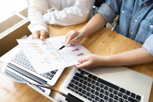 Estratégias de investimento baseadas em dividendos: investir em empresas que pagam dividendos consistentes.