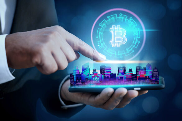 Corretora de criptomoedas: Como escolher a melhor opção? — Descubra como escolher a corretora ideal para realizar seus investimentos em criptomoedas, garantindo segurança e rentabilidade.