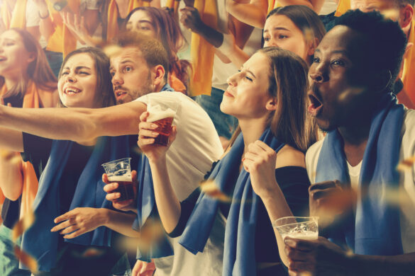 Patrocinadores da MLS: O Apoio Essencial para o Futebol Americano — Descubra a importância dos patrocinadores na MLS e como suas parcerias garantem o sucesso do futebol americano nos Estados Unidos.