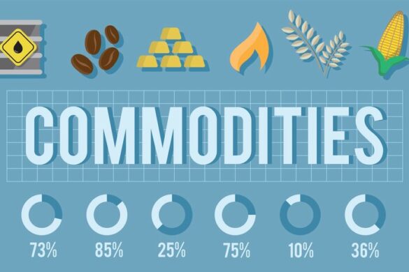 A importância de investir em commodities — Descubra por que investir em commodities é uma opção lucrativa e segura para diversificar sua carteira de investimentos.