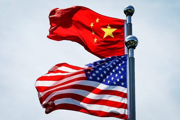 Acordo entre EUA e China impulsiona mercados globais — Mercados globais sobem após corte de tarifas entre EUA e China. Veja destaques econômicos e corporativos do dia.