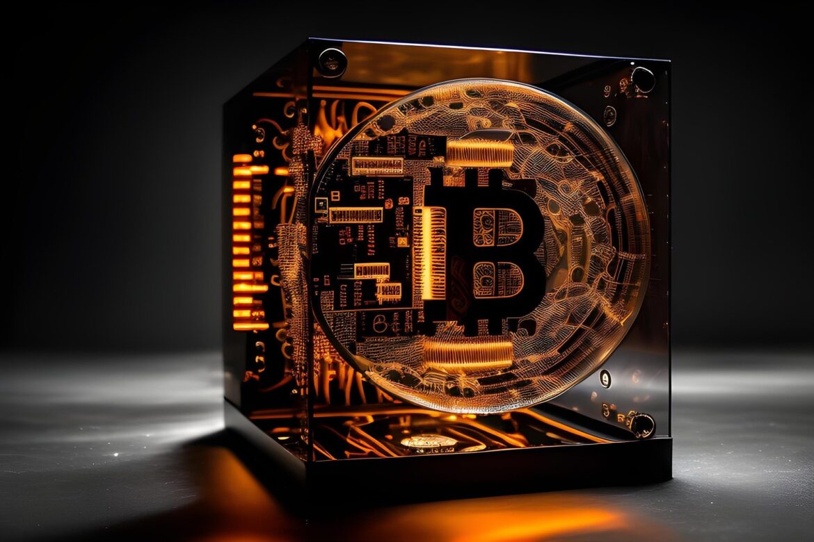 Bitcoin atinge nova máxima histórica e amplia expectativas de alta — Bitcoin alcança nova máxima histórica aos US$ 109.565, impulsionado por avanços regulatórios e liquidez no mercado global.