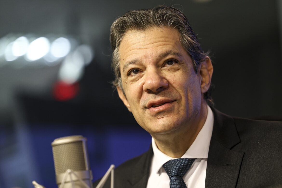 Brasil e China discutem equilíbrio climático global — Haddad destaca a China como parceira chave no combate às mudanças climáticas, unindo tecnologia e transição sustentável.