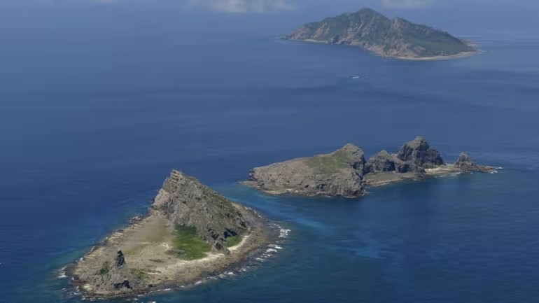 China intensifica operações aéreas no Japão — China realiza incursão aérea inédita no Japão, elevando tensão entre os países e pressionando território japonês.