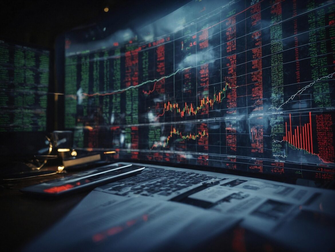 Ibovespa sobe 2% e dólar cai com otimismo do Copom — Ibovespa avança mais de 2% e dólar recua para R$ 5,67 impulsionados por decisões do Copom e acordos comerciais de Trump.