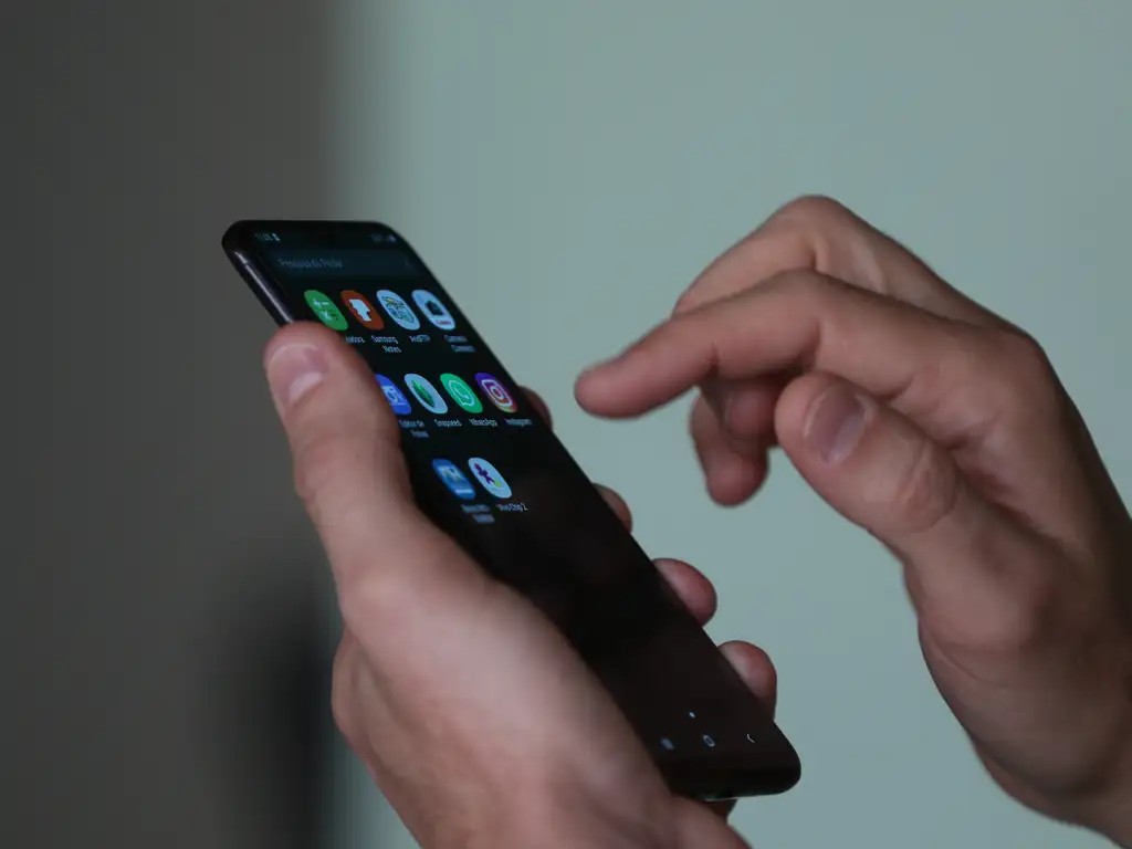 Justiça proíbe bloqueio de celulares usados como garantia de empréstimos — Justiça determina que financeiras não podem bloquear celulares usados como garantia de empréstimos. Decisão já está em vigor.