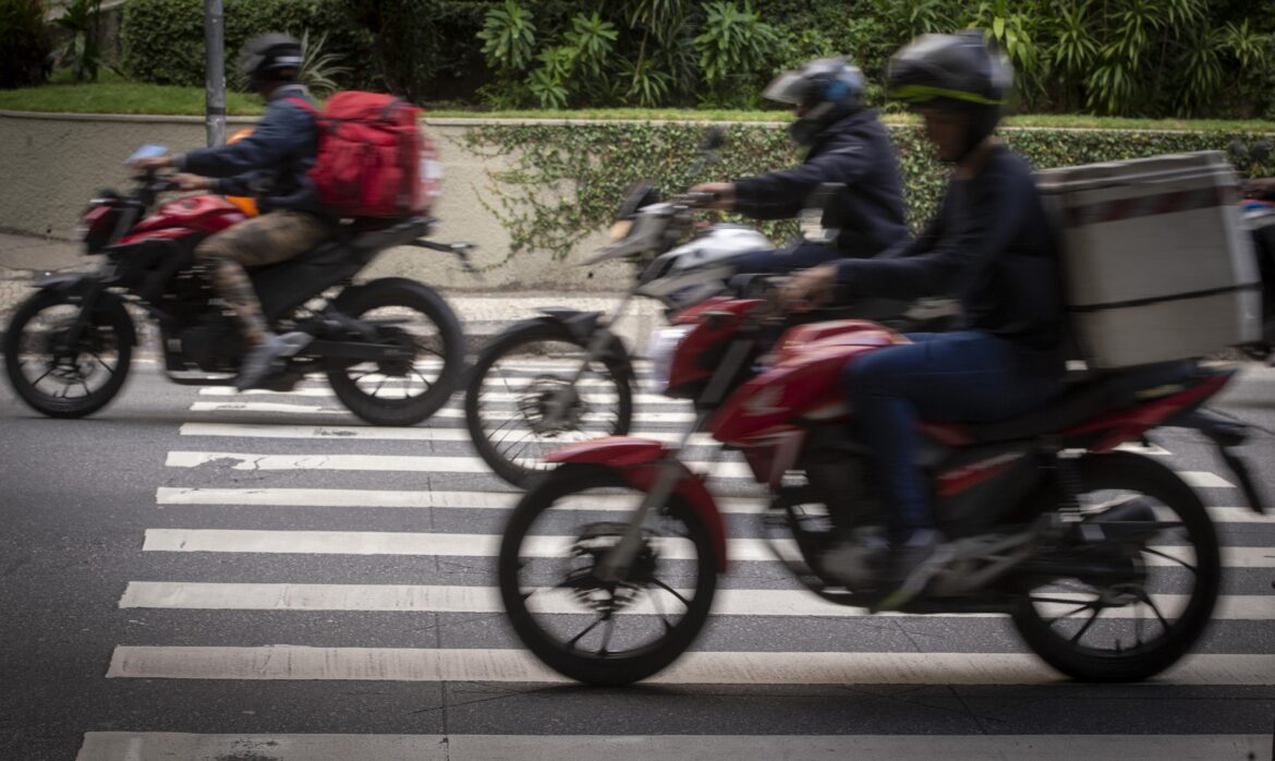 Meituan investe bilhões e entra no mercado de delivery no Brasil — Meituan investe R$ 5,6 bilhões no Brasil para atuar no mercado de delivery, trazendo inovação e novas disputas no setor.