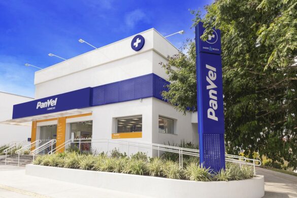 Panvel registra aumento no lucro e mantém margem estável em 2025 — Panvel supera desafios, registra lucro 5% maior em 2025 e mantém margem estável, destacando-se no varejo farmacêutico.