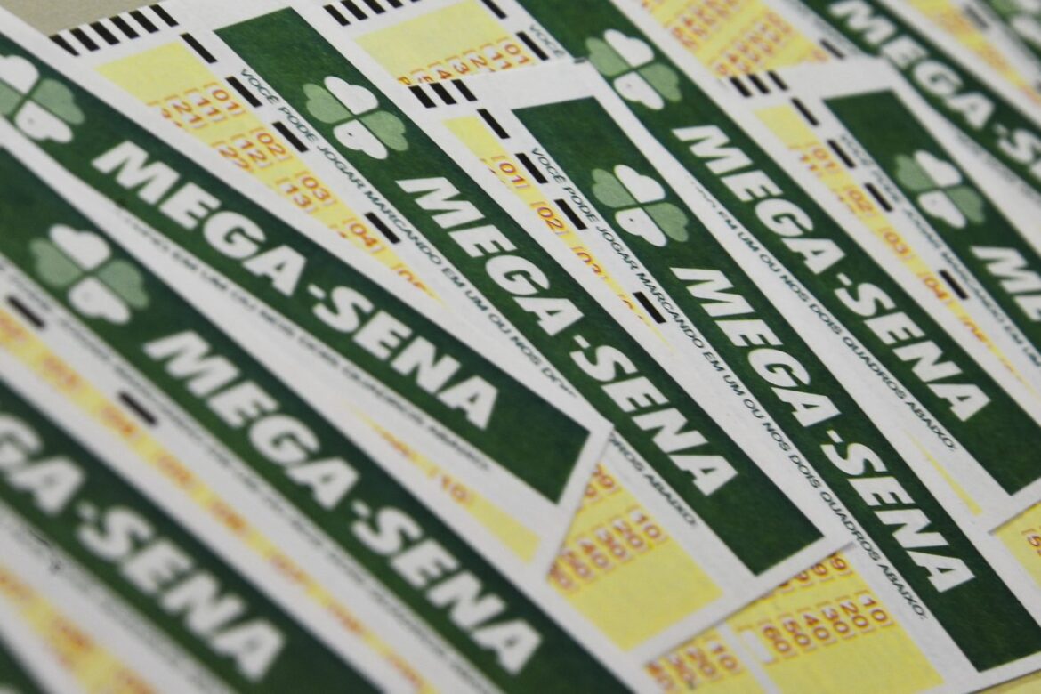 Resultado da Mega-Sena: prêmio de R$ 51,8 milhões — Confira o resultado do concurso 2.862 da Mega-Sena e o prêmio milionário de R$ 51,8 milhões sorteado pela Caixa.
