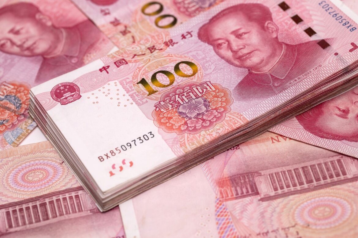 Banco da China ajustará política monetária com base em cenários econômicos — Banco Central da China ajustará política monetária visando economia interna e externa, ampliando oferta de crédito e reduzindo custos.