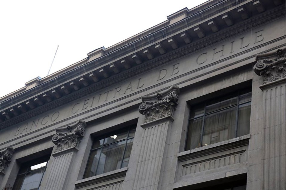 BC do Chile reduz taxa básica de juros para 4,75% — BC do Chile reduz taxa de juros para 4,75%, destacando deflação e inflação subjacente estável como fatores-chaves.