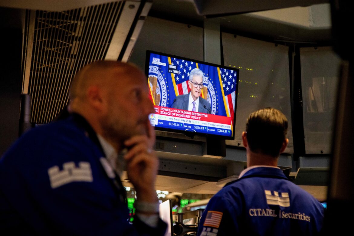 Decisões do Fed e do Copom impactam o mercado financeiro — Decisões do Fed e Copom, junto com dados dos EUA e tarifas de Trump, orientam estratégias no mercado financeiro global.