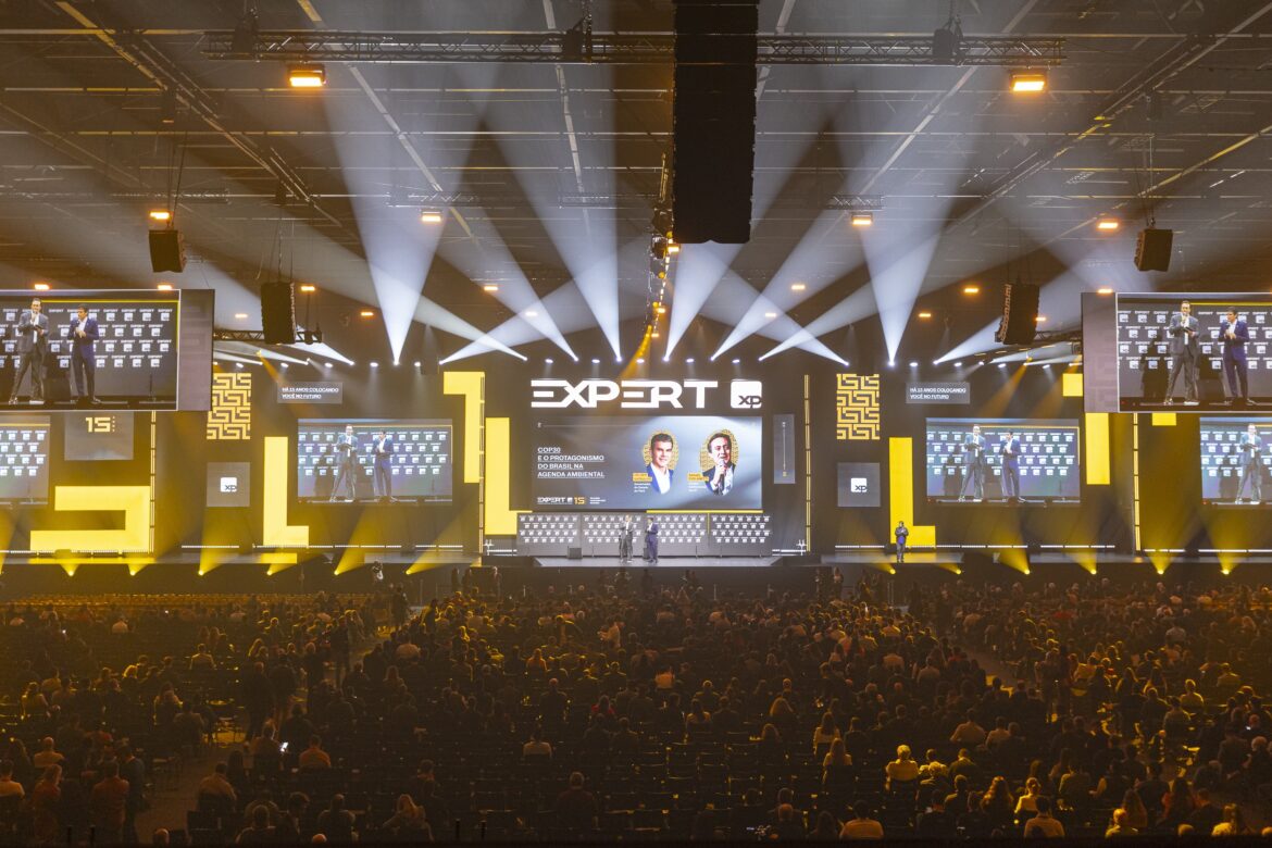 Impacto das tarifas no mercado, segundo XP Expert — Charles Ferraz, do ASA, analisa como os mercados enxergarão as tarifas como "ruído", segundo XP Expert.