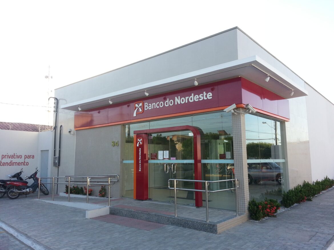 Banco do Nordeste lança novo programa de desligamento voluntário — Banco do Nordeste aprova programa de desligamento voluntário com adesão limitada a 400 funcionários até 19 de setembro.
