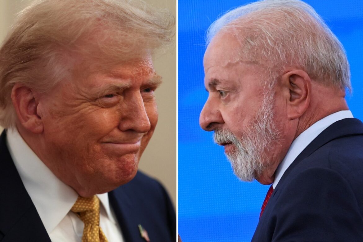 Impactos econômicos: emergentes, Fed e cenário internacional — Os mercados acompanham discursos do Fed, guerra na Ucrânia e tensão diplomática entre Brasil e EUA, afetando ativos locais.