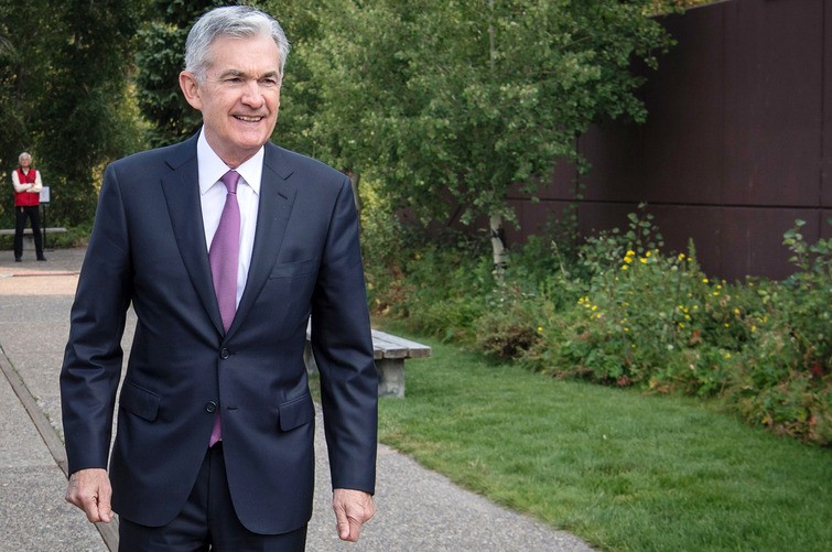 Jackson Hole destaca líderes dos bancos centrais — Jackson Hole reúne autoridades dos bancos centrais para discutir cenários econômicos, atraindo atenção dos mercados financeiros.