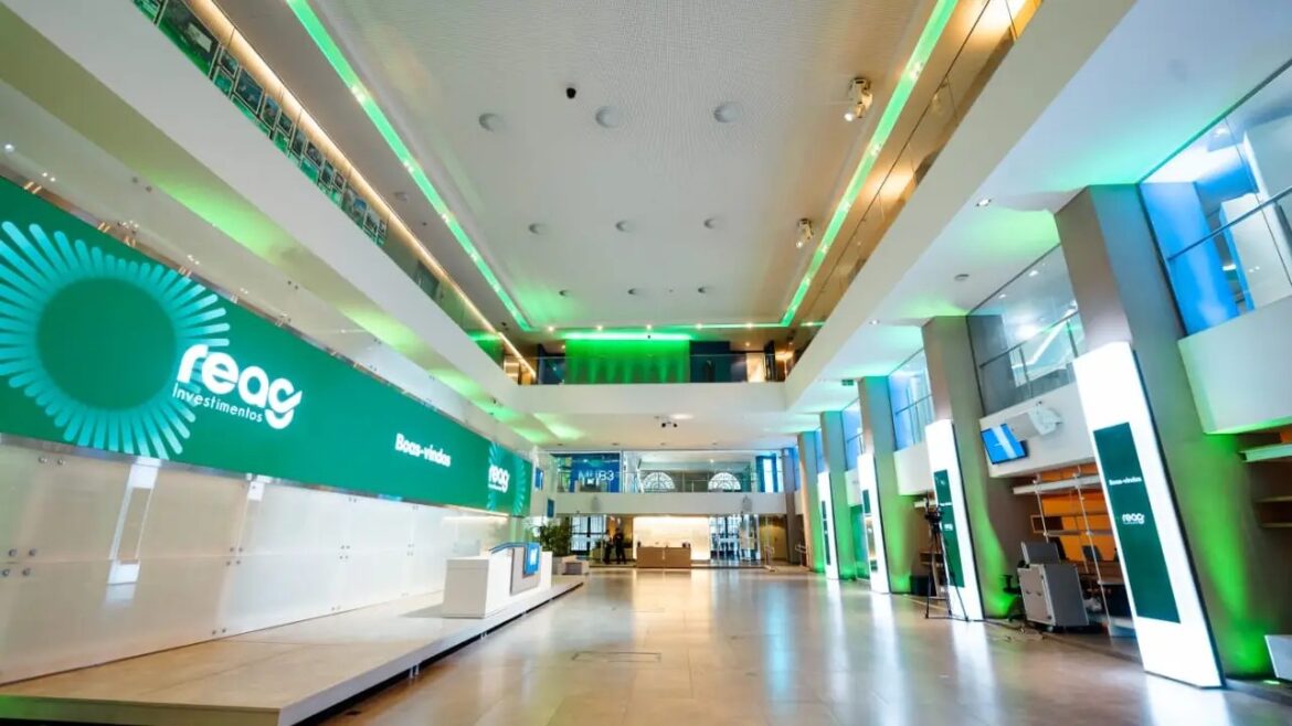 Reag Capital adia resultados do segundo trimestre — Reag Capital adia a divulgação dos resultados do segundo trimestre, gerando expectativa no mercado financeiro.